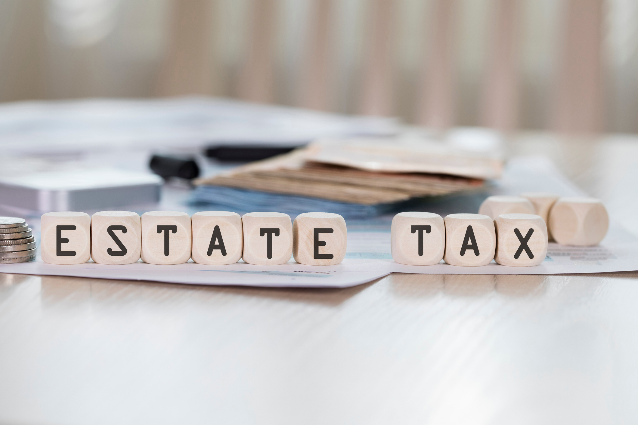 How the Massachusetts Estate Tax Threshold Impacts Small Business Owners
