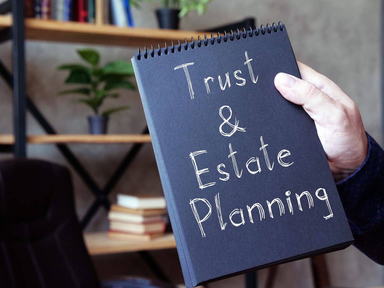 Trusts Testamentary Trust vs Revocable Trust
